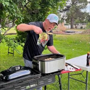 Meet your Posher, Brett